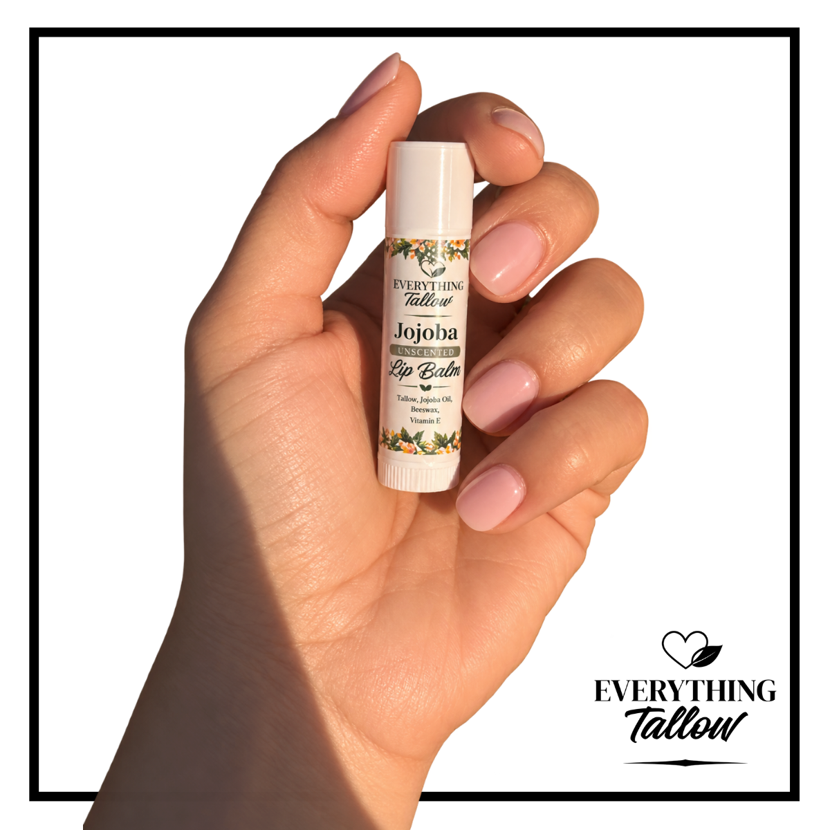 Lip Balm