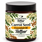 Carrot Seed Tallow