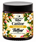 Unscented Tallow- Castor Oil