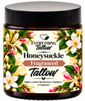 Honeysuckle Tallow