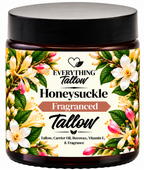 Honeysuckle Tallow