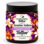 Jasmine Amber Tallow