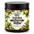 Unscented Tallow- Jojoba Oil