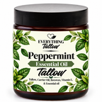 Customize Your Order- ESSENTIAL OIL- Whipped Tallow