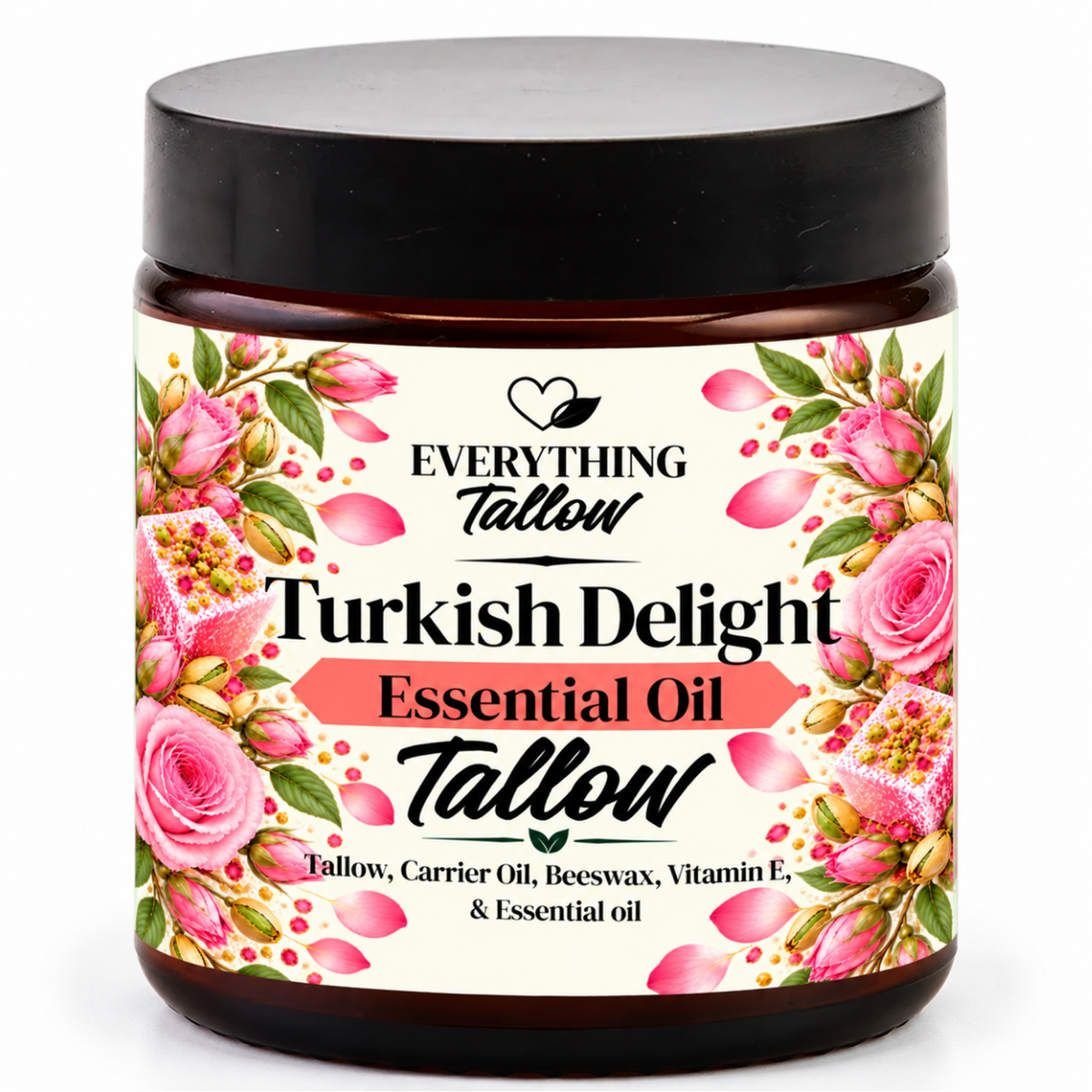 Turkish Delight Tallow