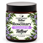 Customize Your Order- ESSENTIAL OIL- Whipped Tallow