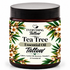 Customize Your Order- ESSENTIAL OIL- Whipped Tallow