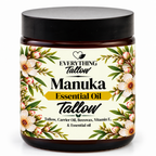 Customize Your Order- ESSENTIAL OIL- Whipped Tallow