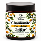 Customize Your Order- ESSENTIAL OIL- Whipped Tallow
