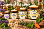 Customize Your Order- ESSENTIAL OIL- Whipped Tallow