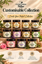 Customize Your Order- ESSENTIAL OIL- Whipped Tallow