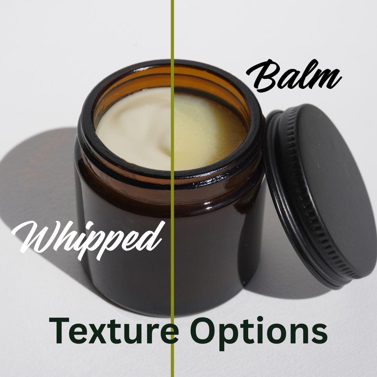 Midnight Leather & Amber Tallow