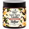 Very Very Vanilla Tallow