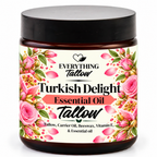 Customize Your Order- ESSENTIAL OIL- Whipped Tallow